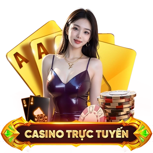 Casino trực tuyến 007WIN