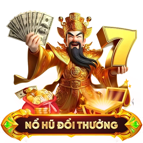 nổ hũ đổi thưởng 007WIN